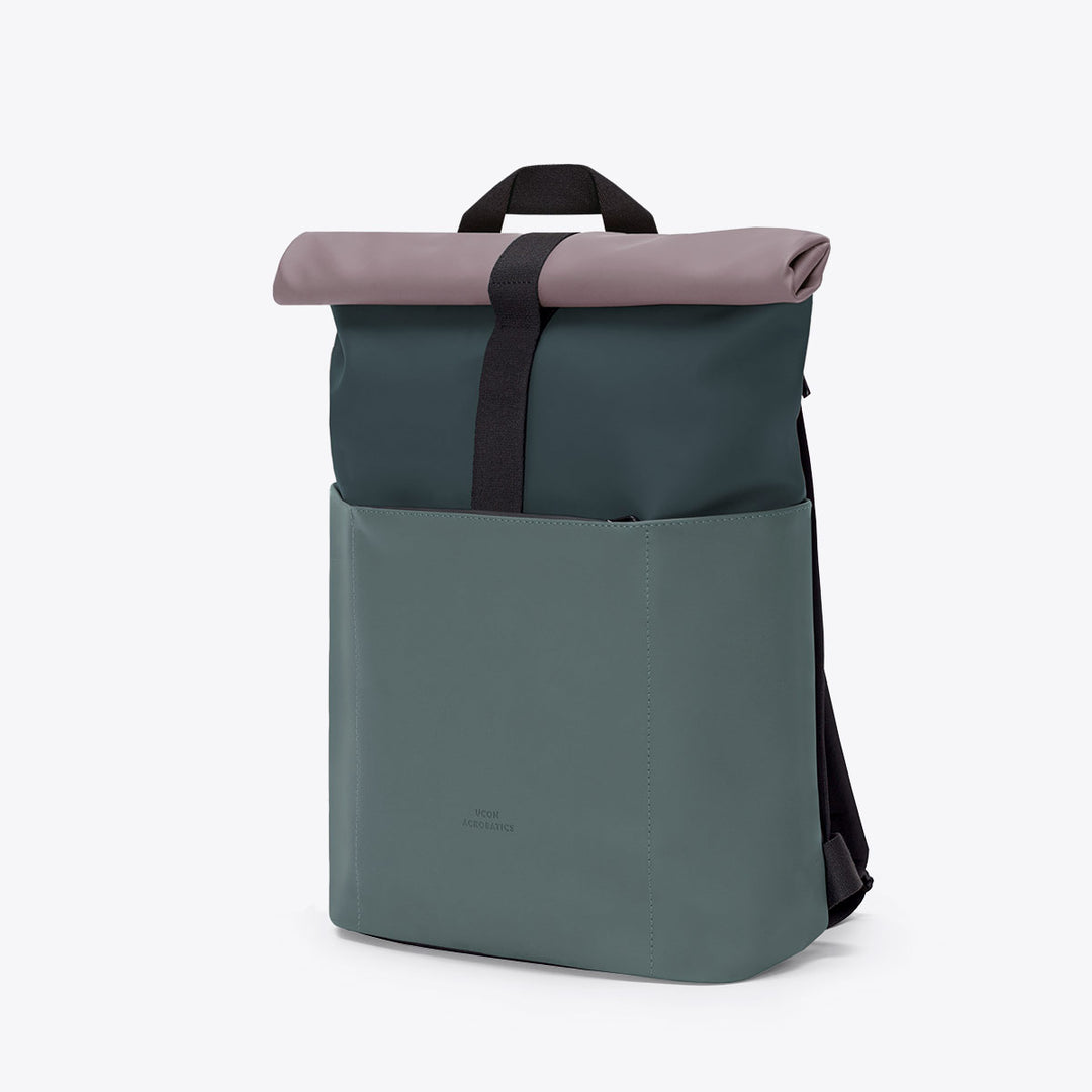 Lotus Series • Minimalistic backpacks from Ucon Acrobatics