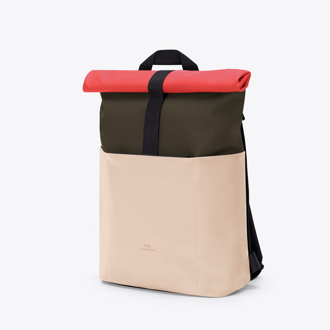 Hajo Mini Backpack • Minimalistic backpacks from Ucon Acrobatics