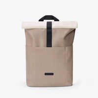 Hajo Roll-Top Backpack