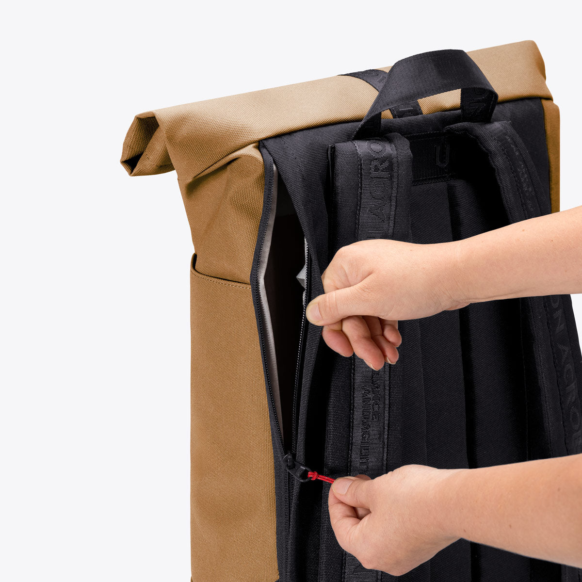 Ucon Acrobatics • Hajo Medium Backpack • Manuel Carvalho