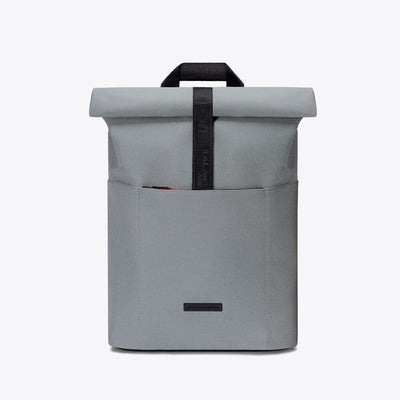 Hajo Roll-Top Backpack