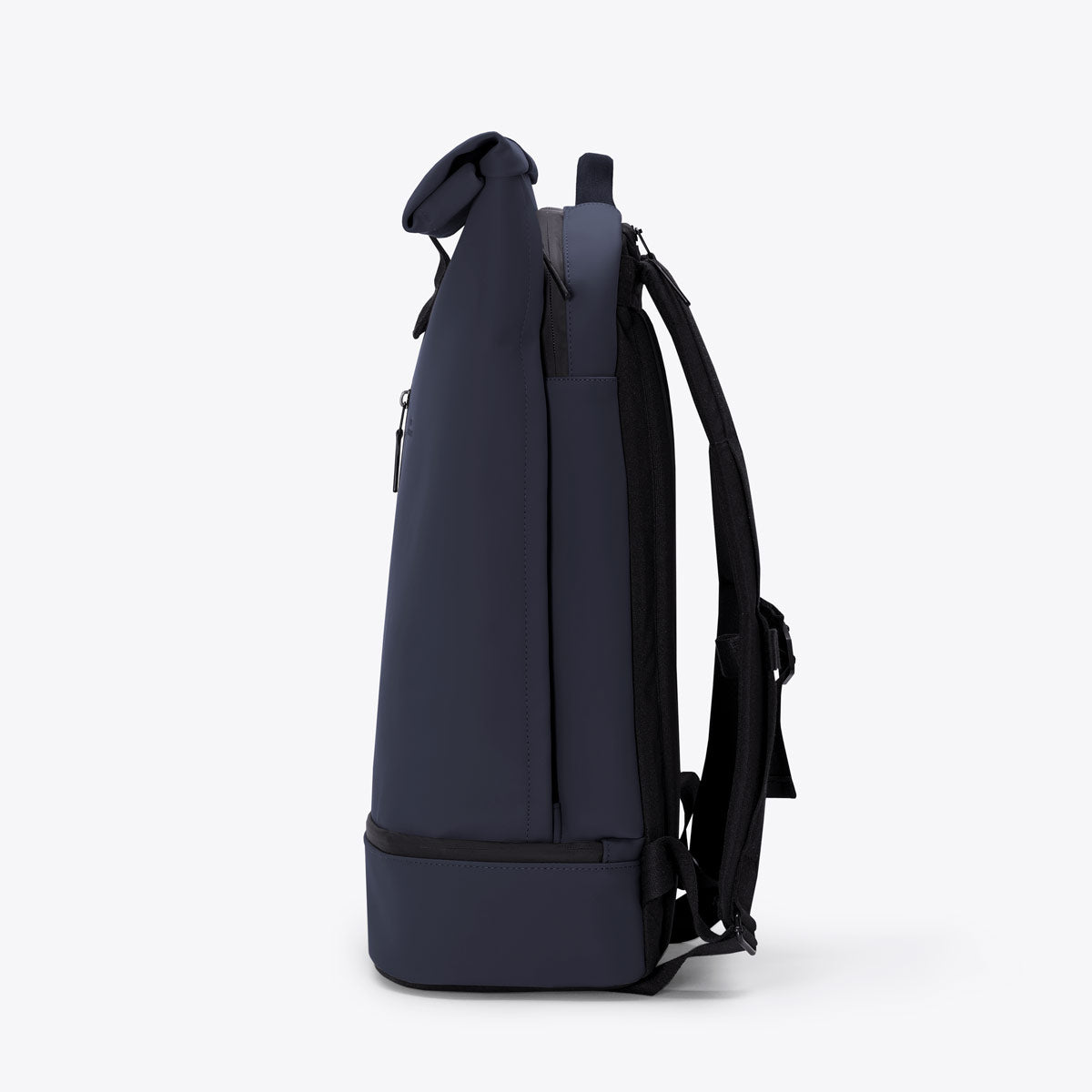 Hajo Pro Roll-Top Backpack - Dark Navy