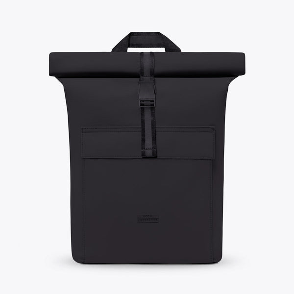 Black - Black / Medium