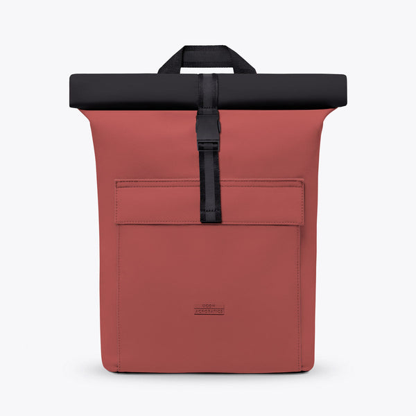Hibiscus - Black / Medium