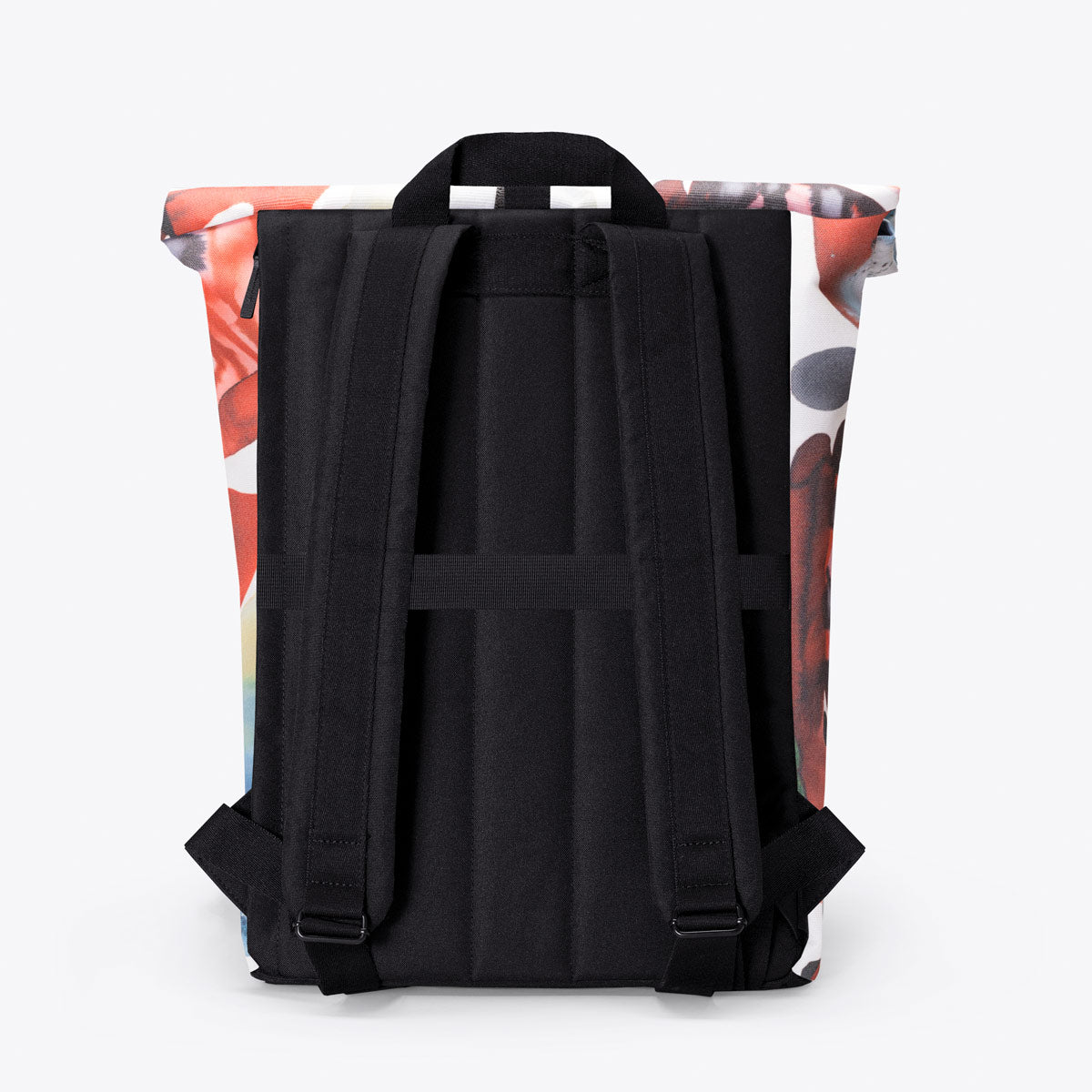 Jannik Roll-Top Backpack - Emma Larsson Artwork / All