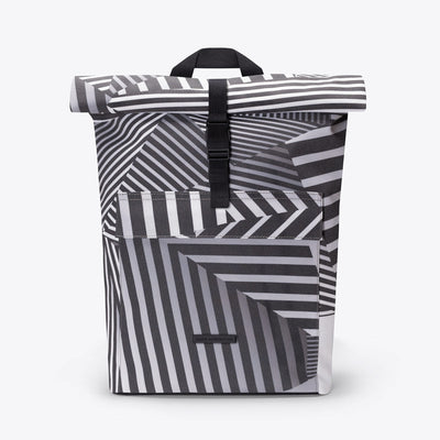 Jannik Roll-Top Backpack