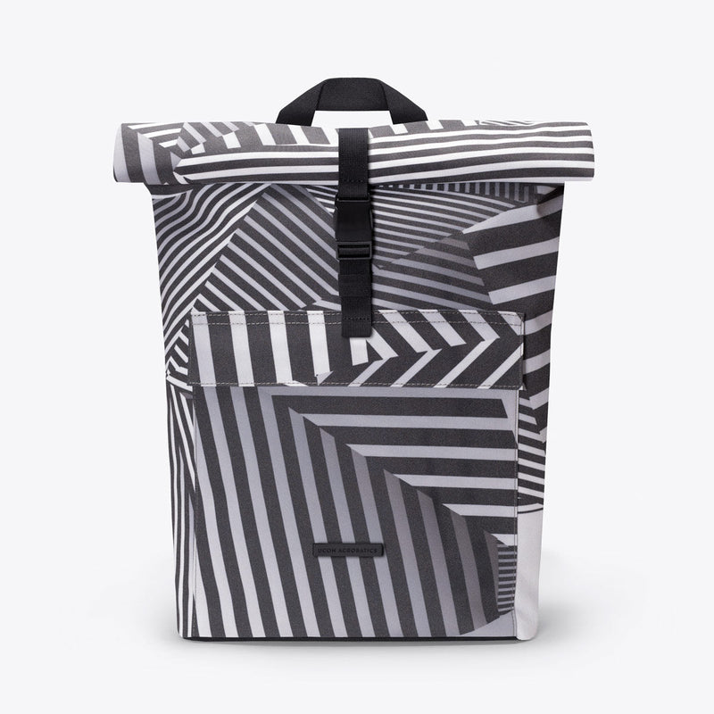 Jannik Medium Roll-Top Backpack from the Fons Hickmann collaboration