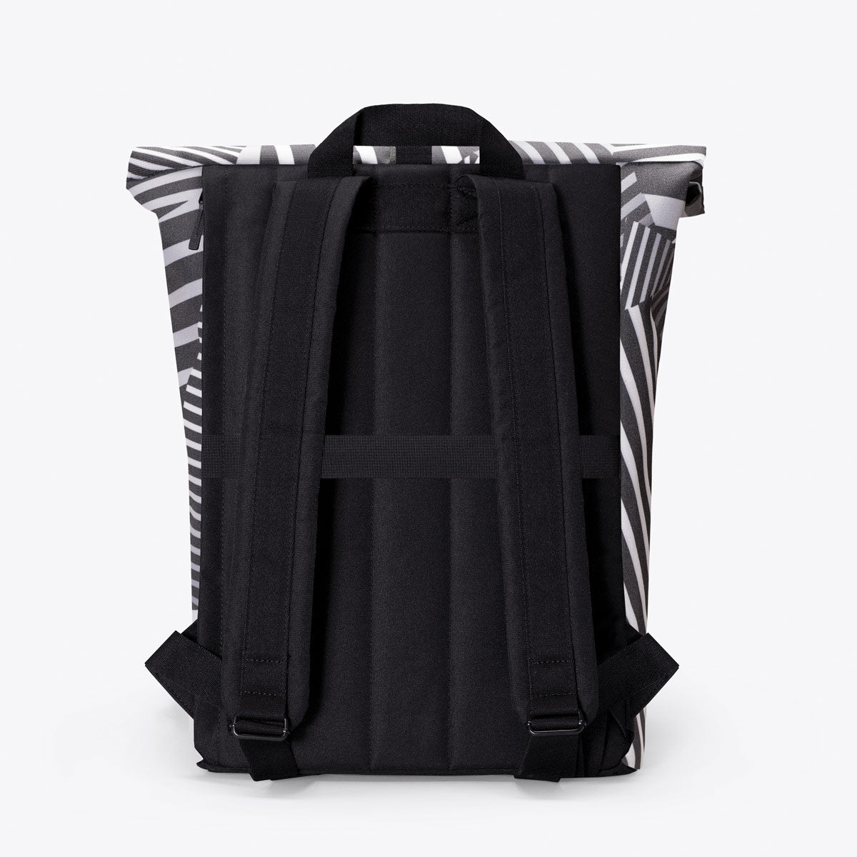 Jannik Roll-Top Backpack - Fons Hickmann Artwork / All