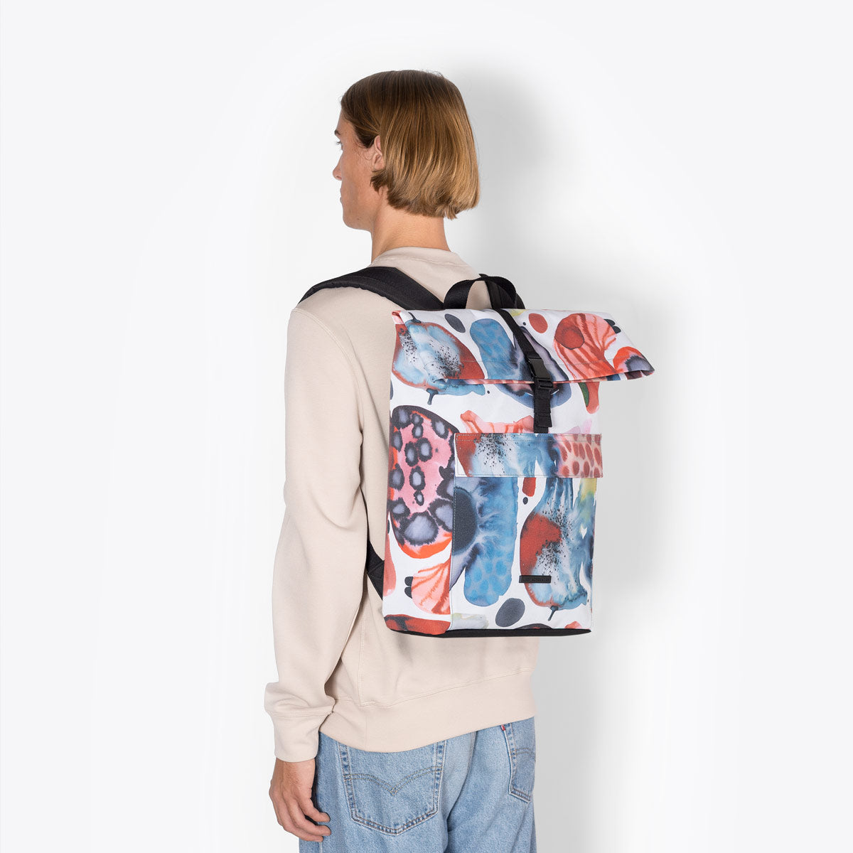 Ucon Acrobatics • Jannik Medium Backpack • Emma Larsson