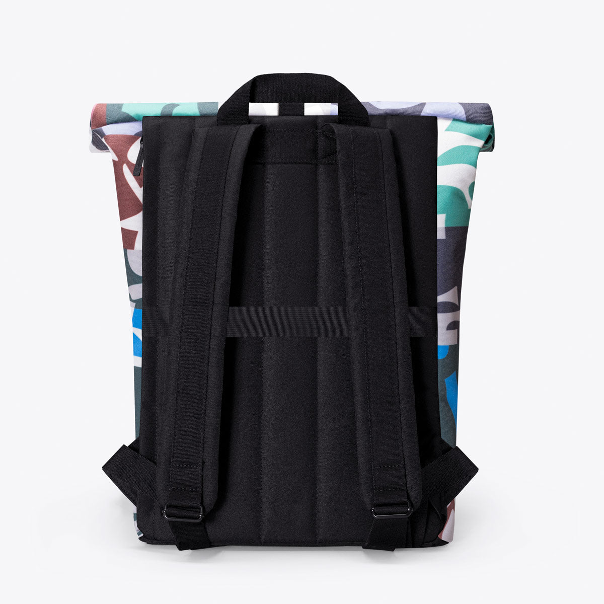 Jannik Roll-Top Backpack - Studio Feixen Artwork / All
