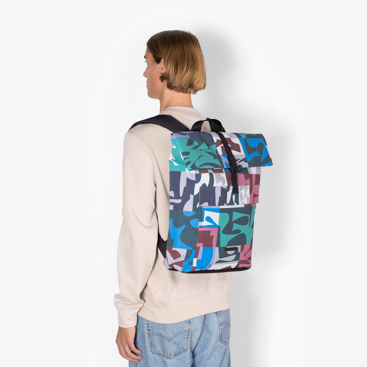 Ucon Acrobatics • Jannik Medium Backpack • Studio Feixen