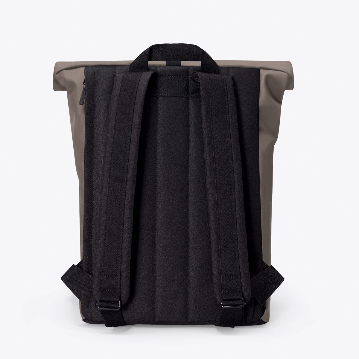 Jannik Roll-Top Backpack - Dark Grey / Medium