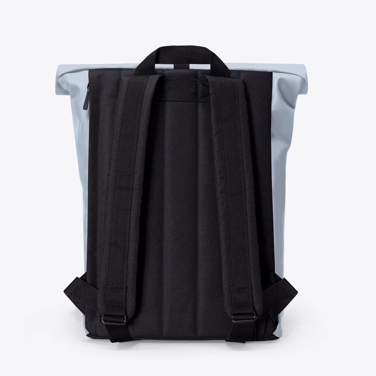 Jannik Roll-Top Backpack - Fog Blue / Medium