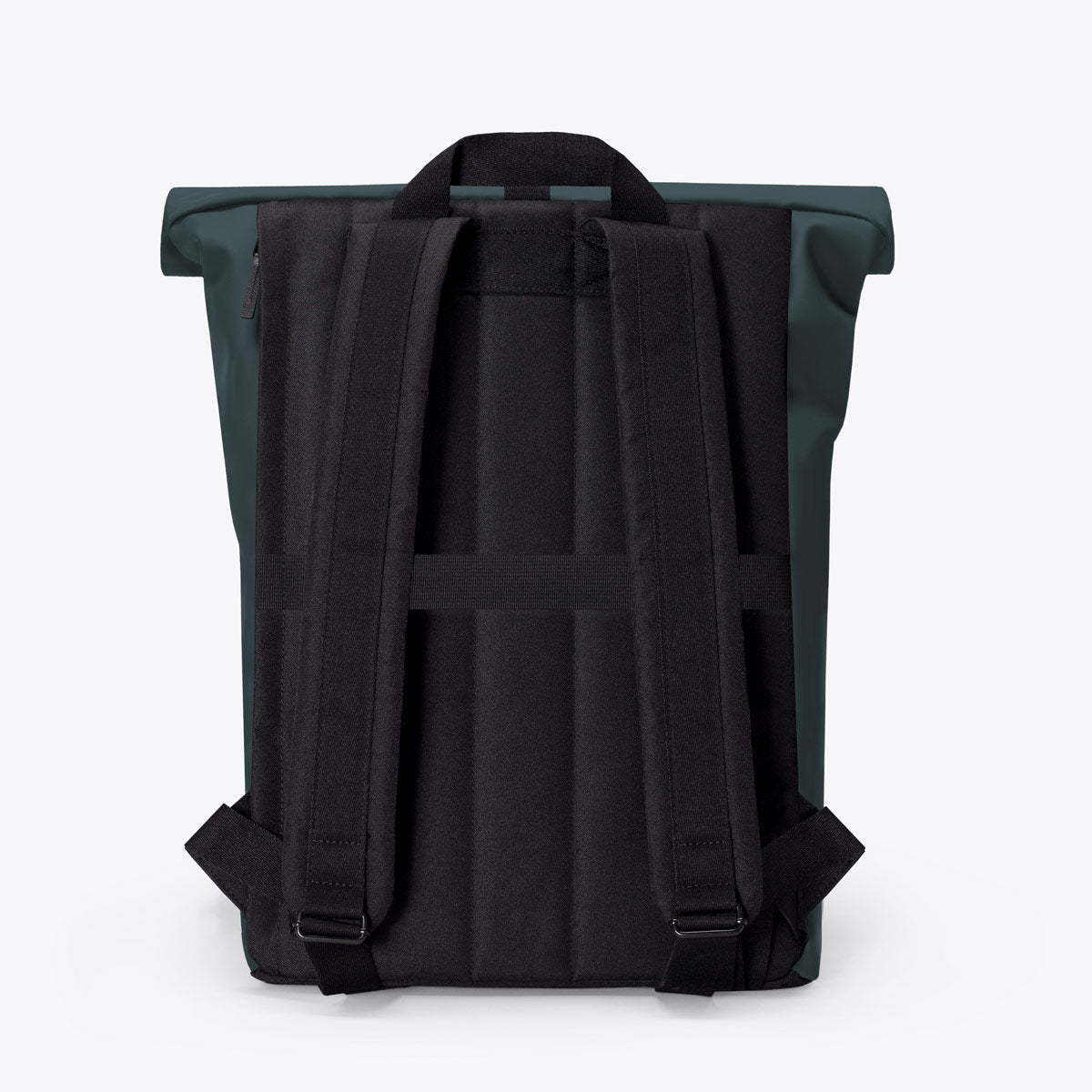 Jannik Roll-Top Backpack - Forest / Medium