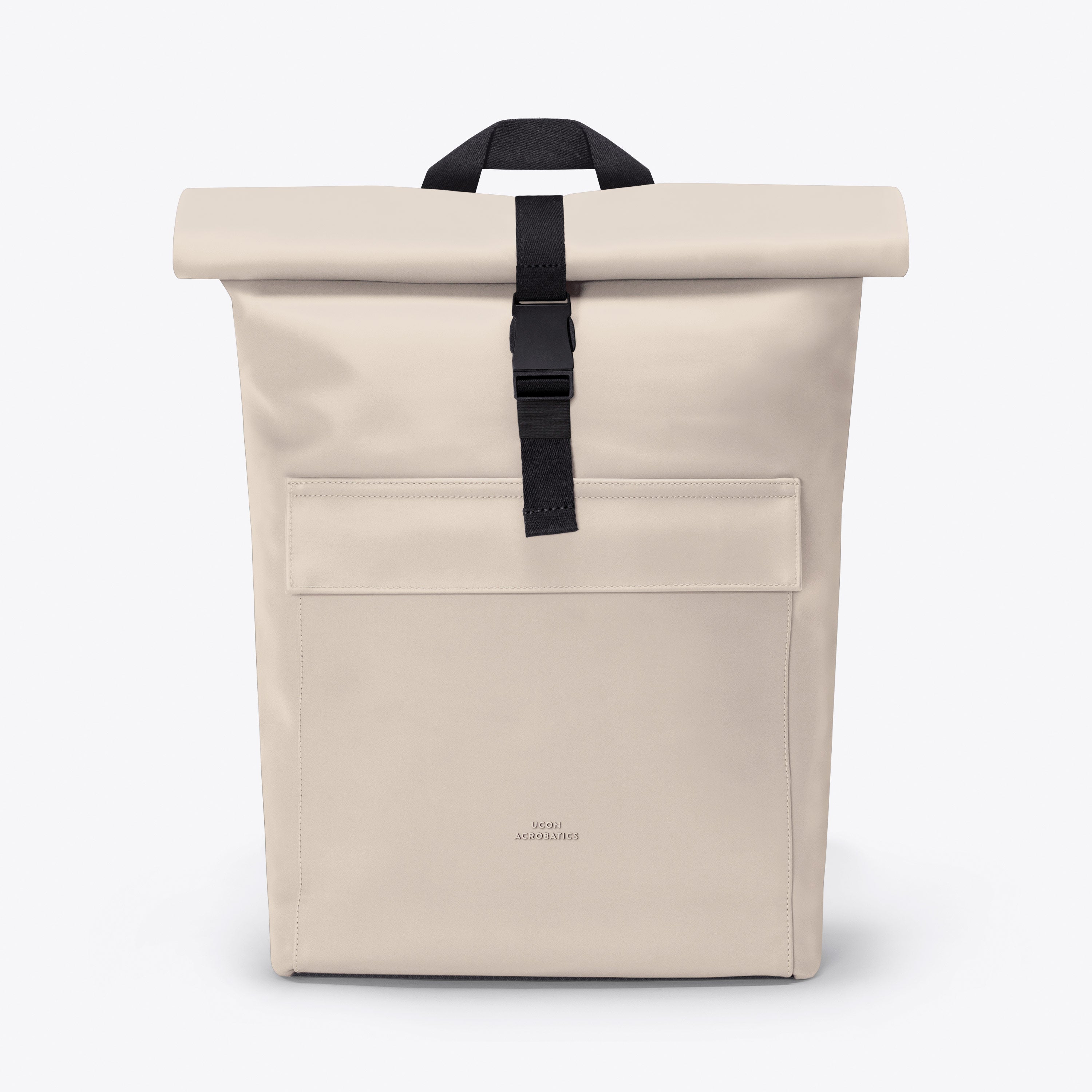 Ucon Acrobatics • Jannik Medium Backpack • Lotus Infinity (Light Sand)