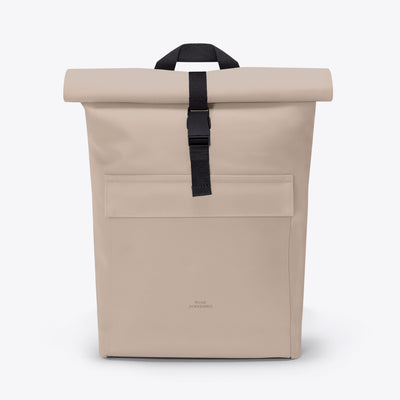 Jannik Roll-Top Backpack