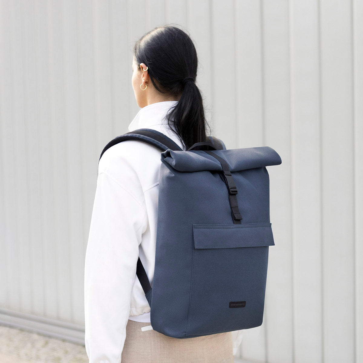 Ucon Acrobatics • Jannik Medium Backpack • Original Series (Dark Navy)