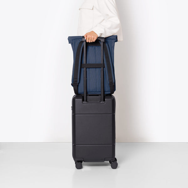 Jannik Roll-Top Backpack