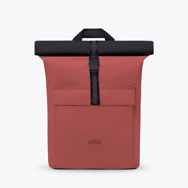 Hibiscus - Black / Mini