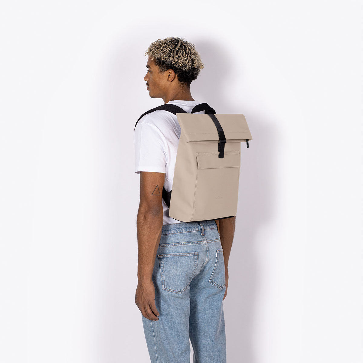 Jannik Roll-Top Backpack - Ucon Acrobatics