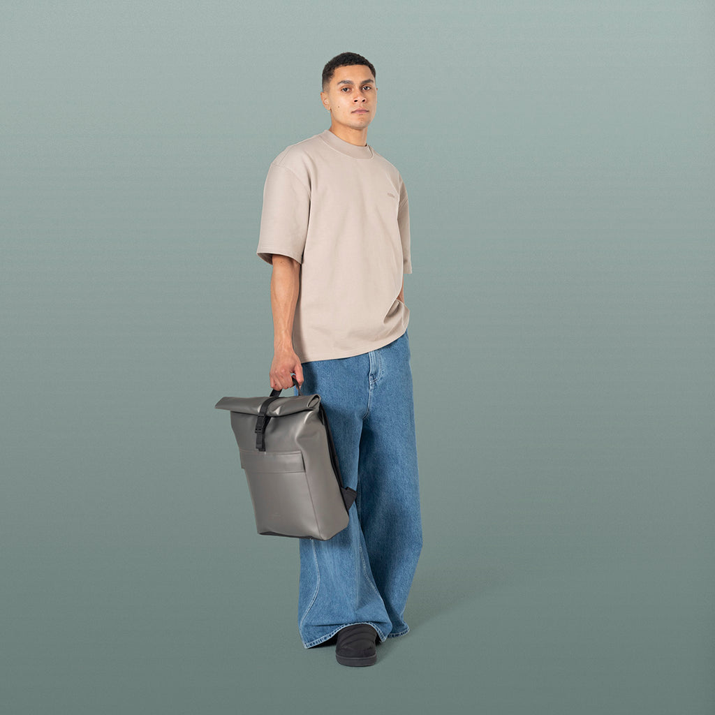 Ucon Acrobatics • Jannik Mini Backpack • Lotus Infinity (Dark Grey ...