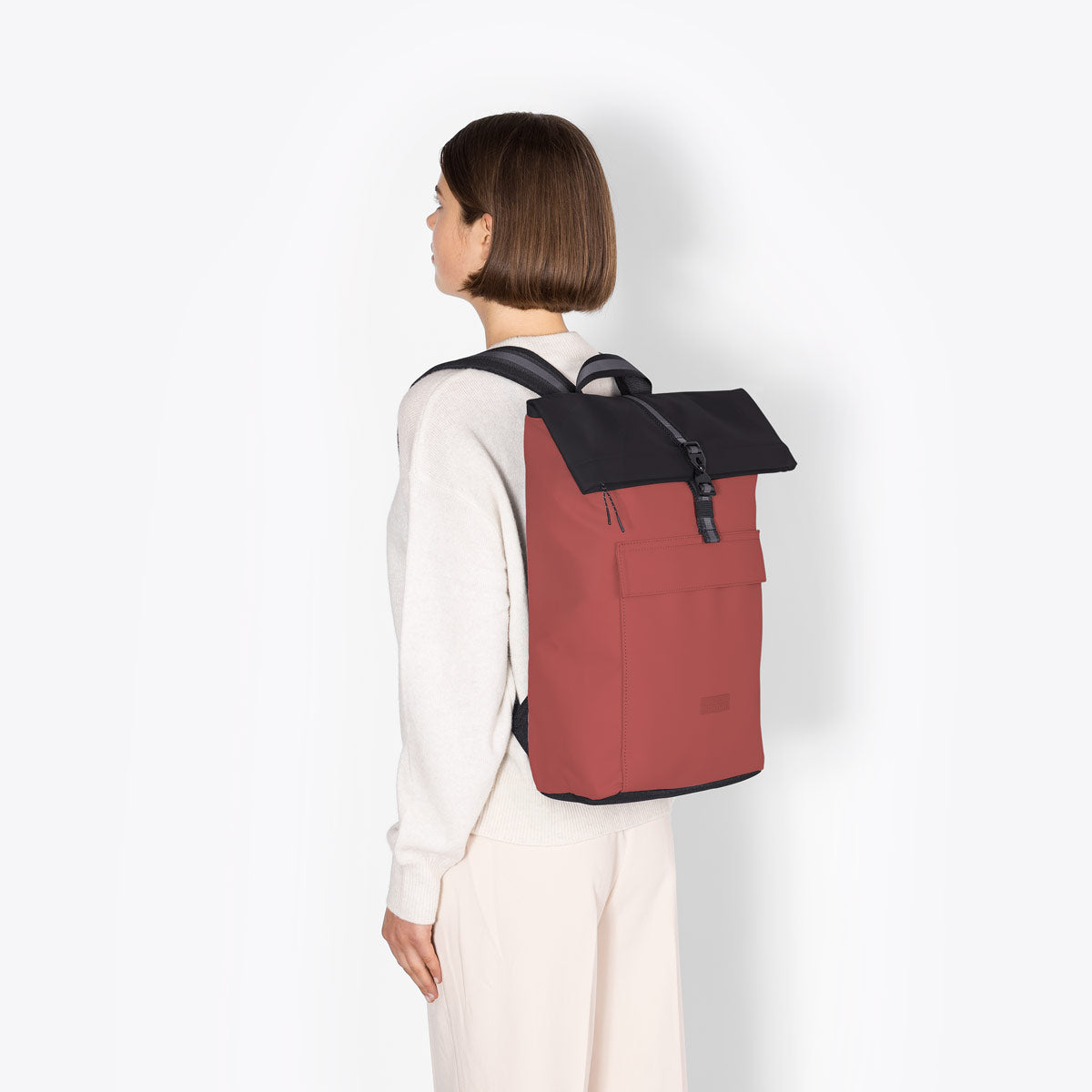Ucon Acrobatics • Jasper Medium Backpack • Aloe Series (Hibiscus