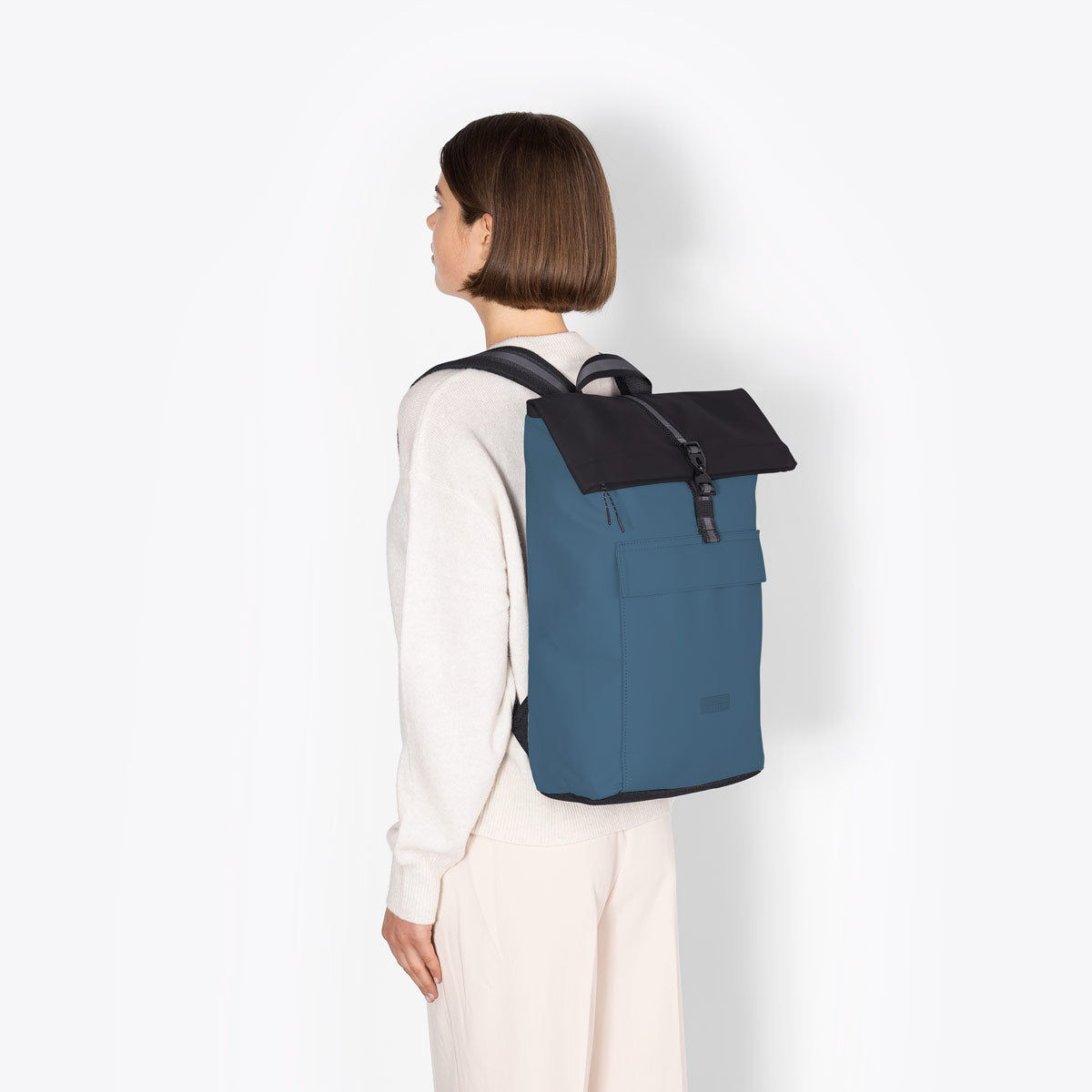 Ucon Acrobatics • Jasper Medium Backpack • Aloe Series (Petrol