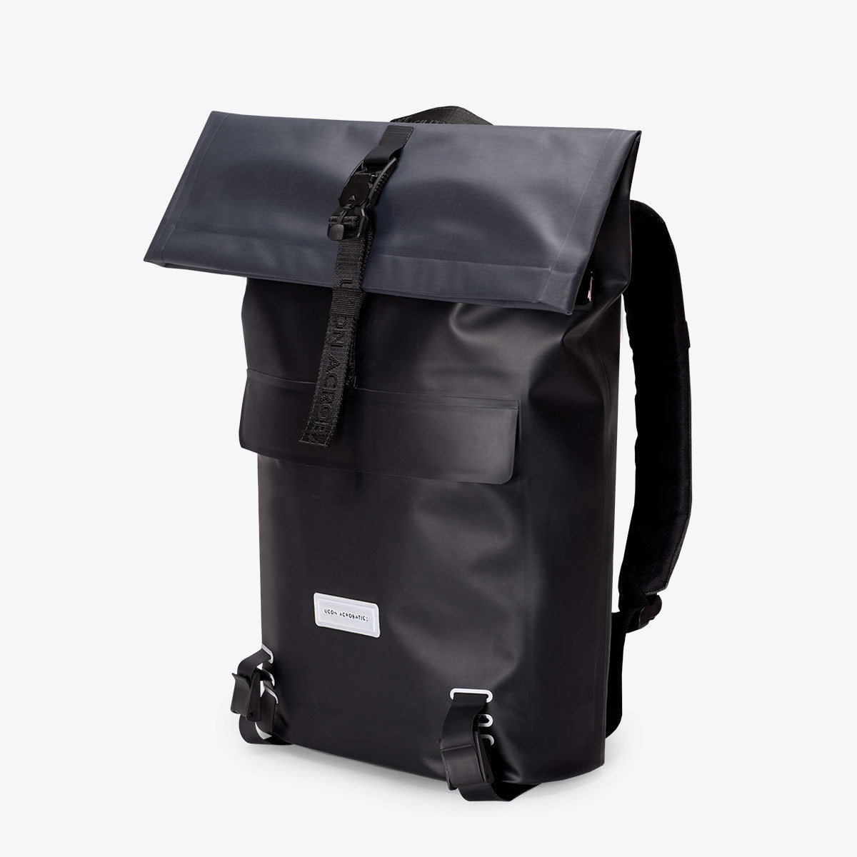 Jasper Roll-Top Backpack - Ucon Acrobatics