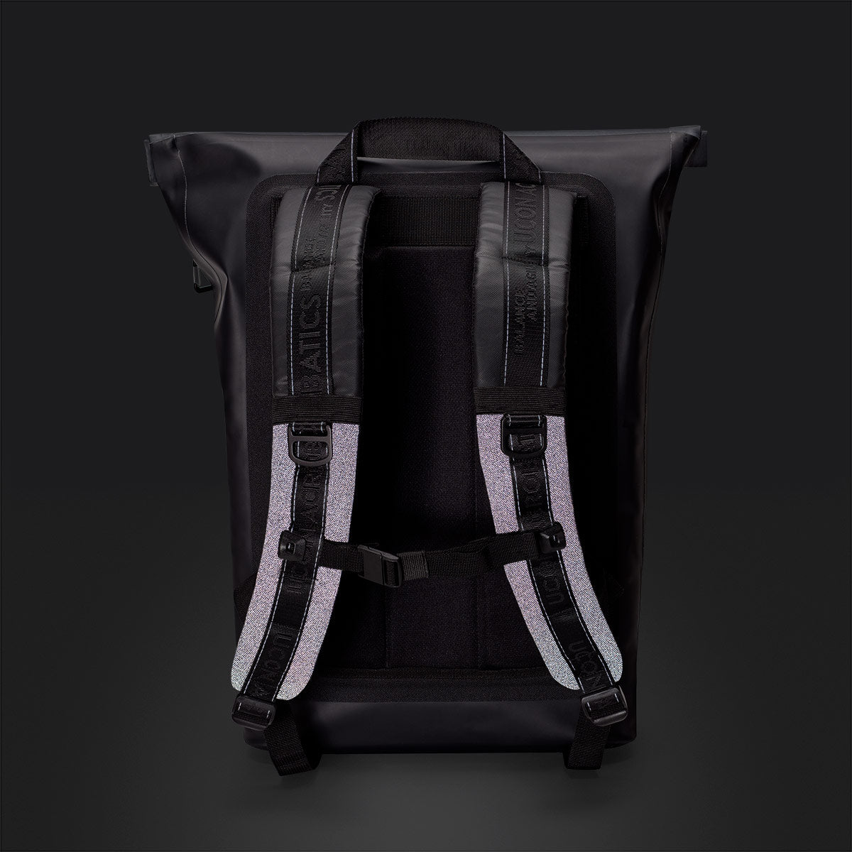 Jasper Roll-Top Backpack - Ucon Acrobatics