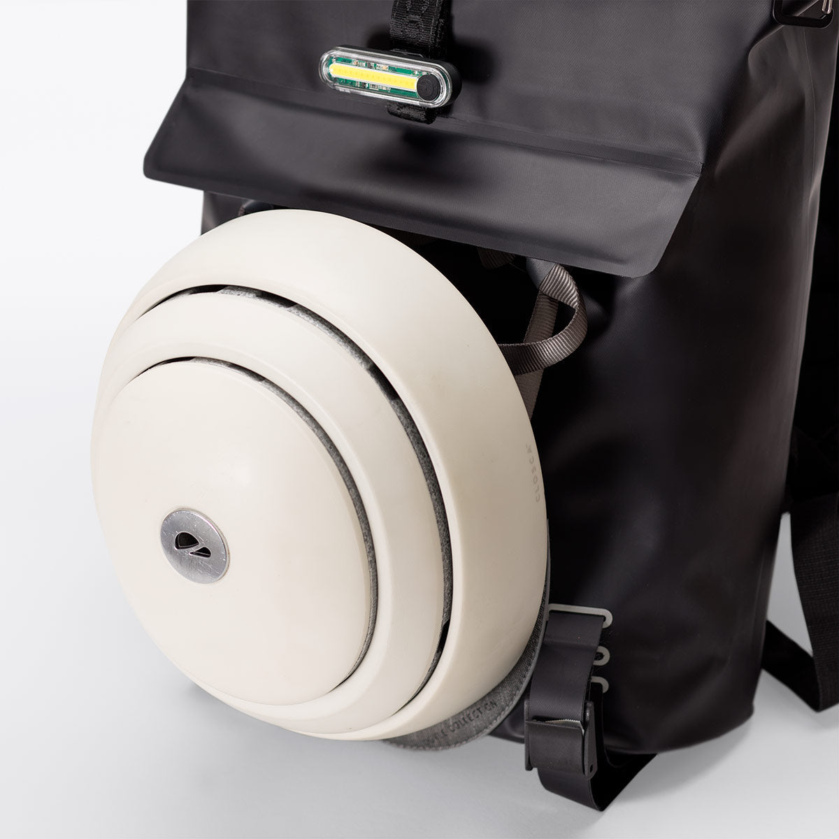Jasper Roll-Top Backpack - Ucon Acrobatics