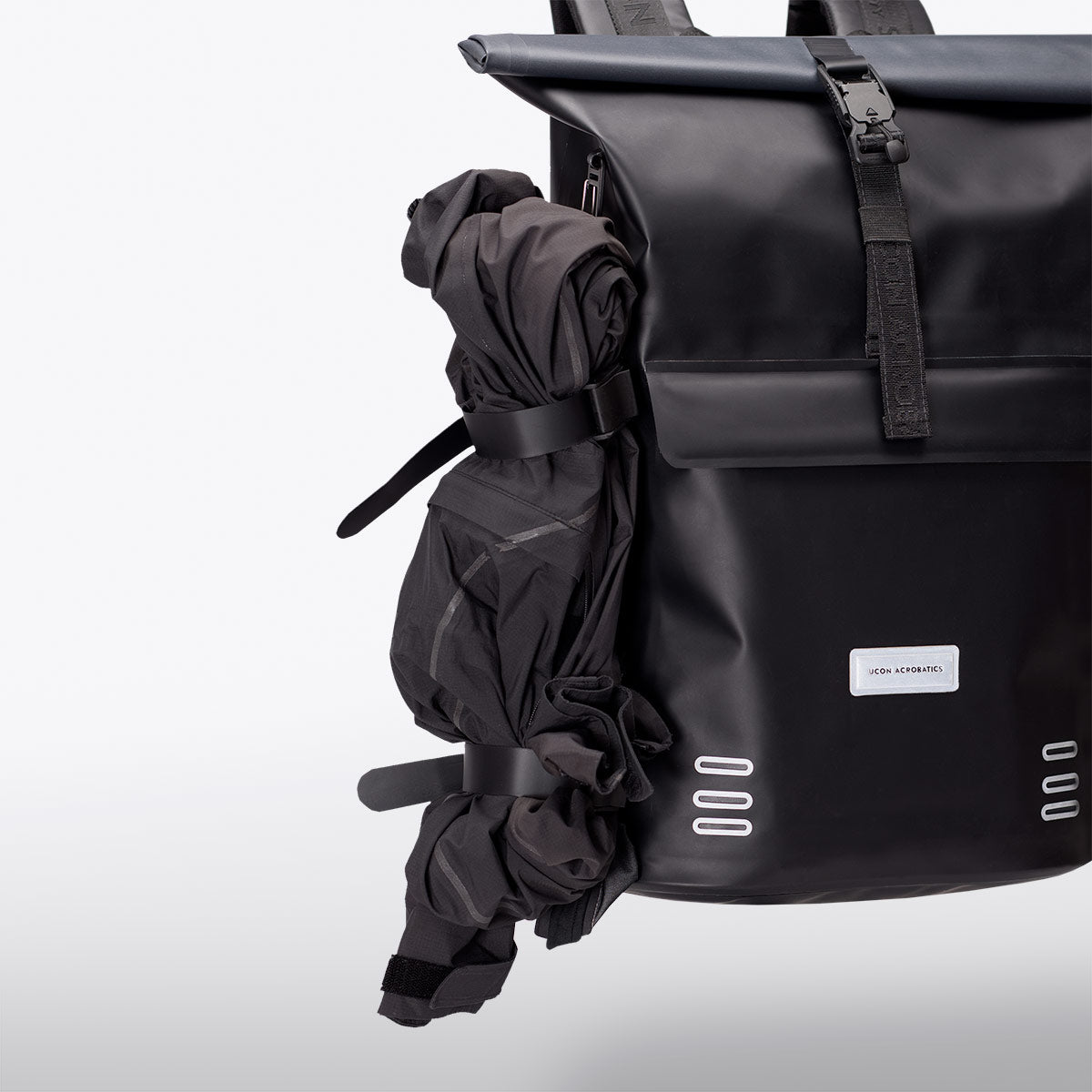 Jasper Roll-Top Backpack - Ucon Acrobatics