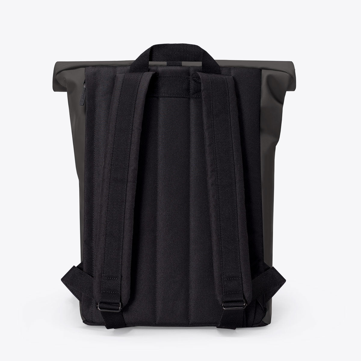 Jasper Roll-Top Backpack - Asphalt / Medium