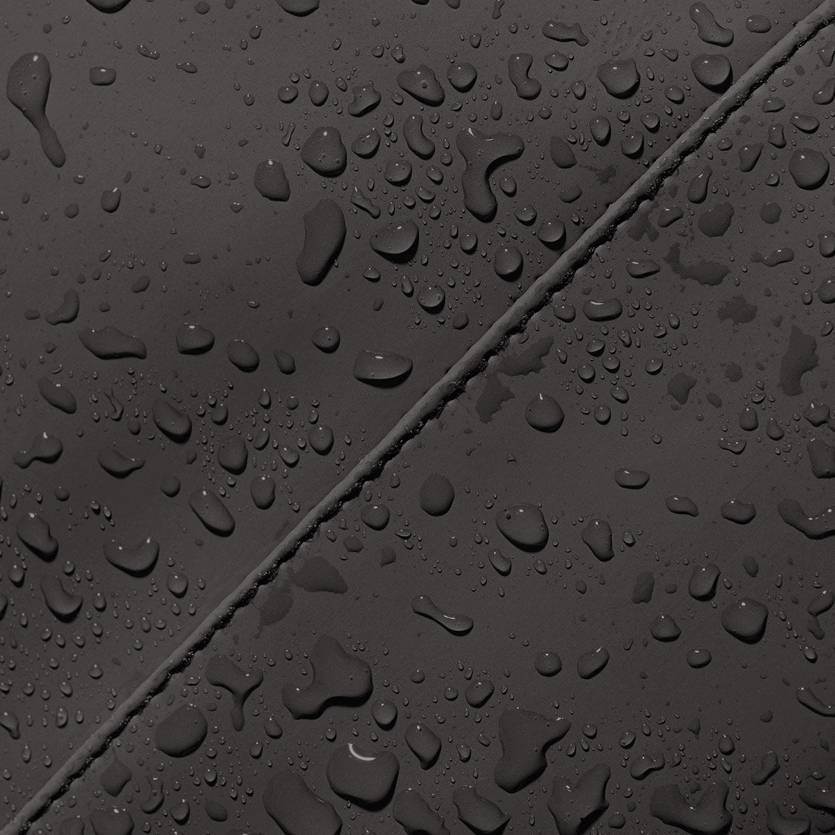 Jasper Roll-Top Backpack - Asphalt / All