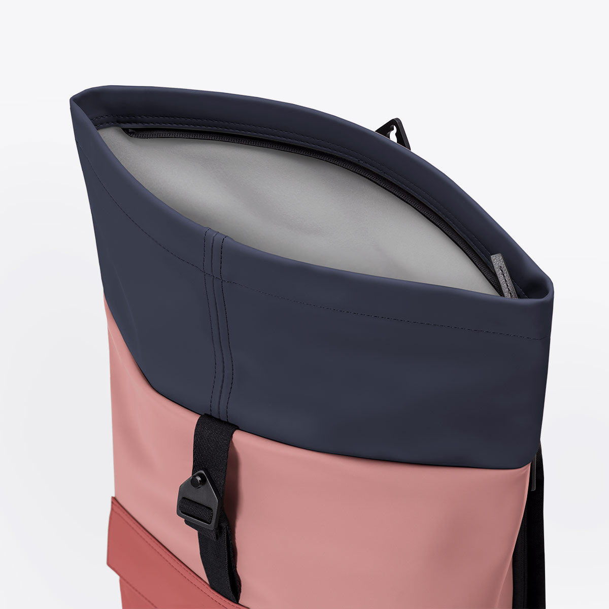Ucon Acrobatics • Hajo Medium Backpack • Aloe Series (Black