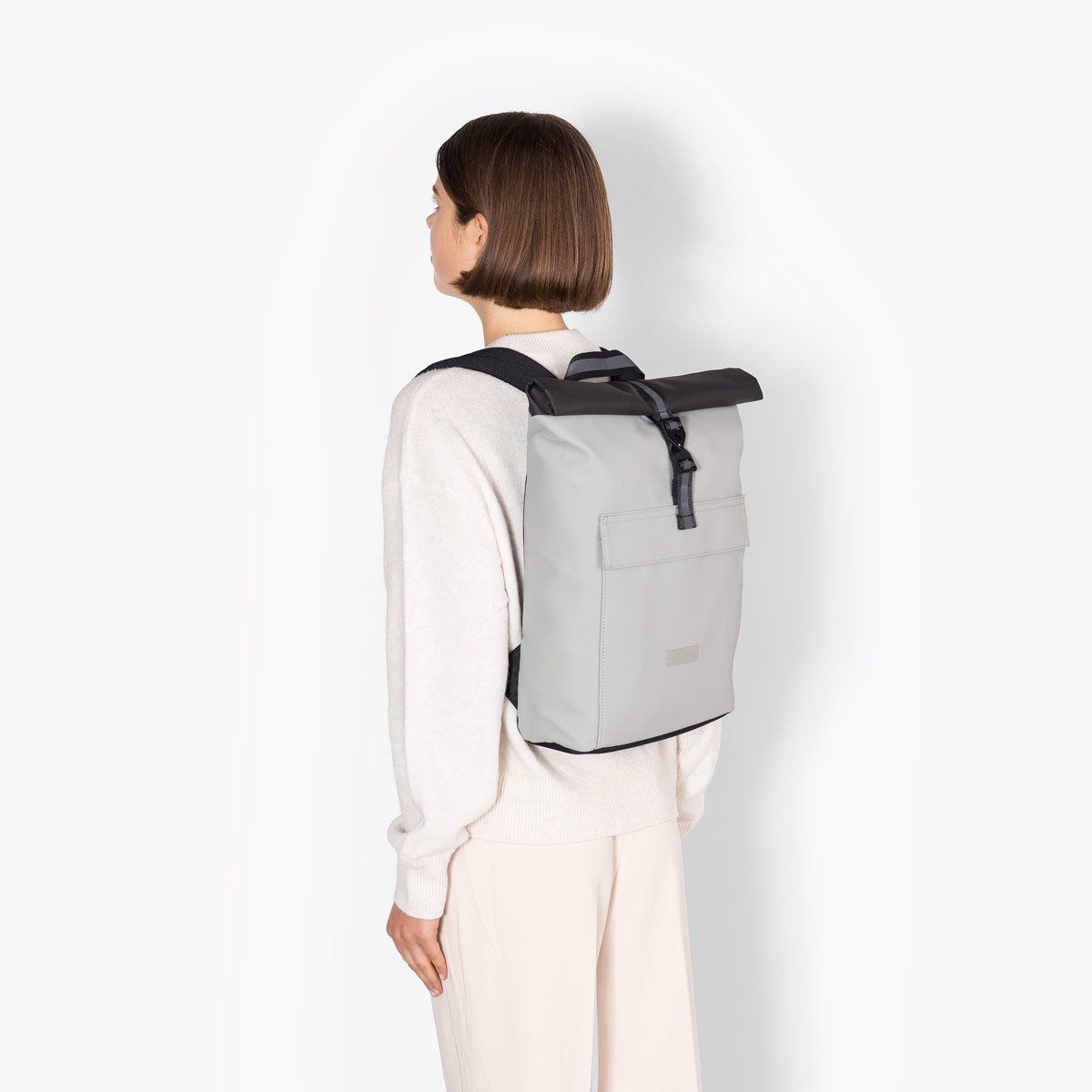 Ucon Acrobatics • Jasper Mini Backpack • Aloe Series (Light Grey)