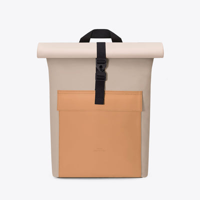 Jasper Roll-Top Backpack