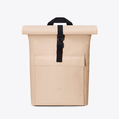 Jasper Roll-Top Backpack