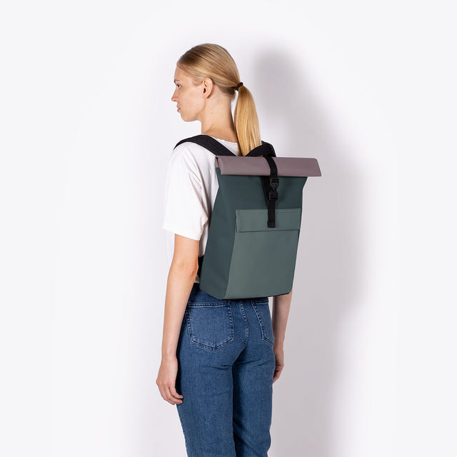 Jasper Mini Backpack