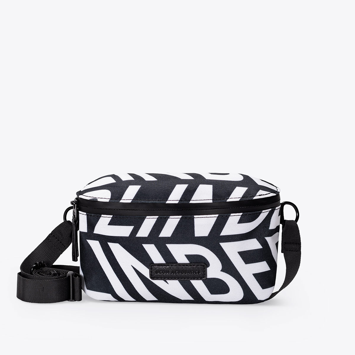 Jona Crossbody Bag - Ceecee Artwork / Medium