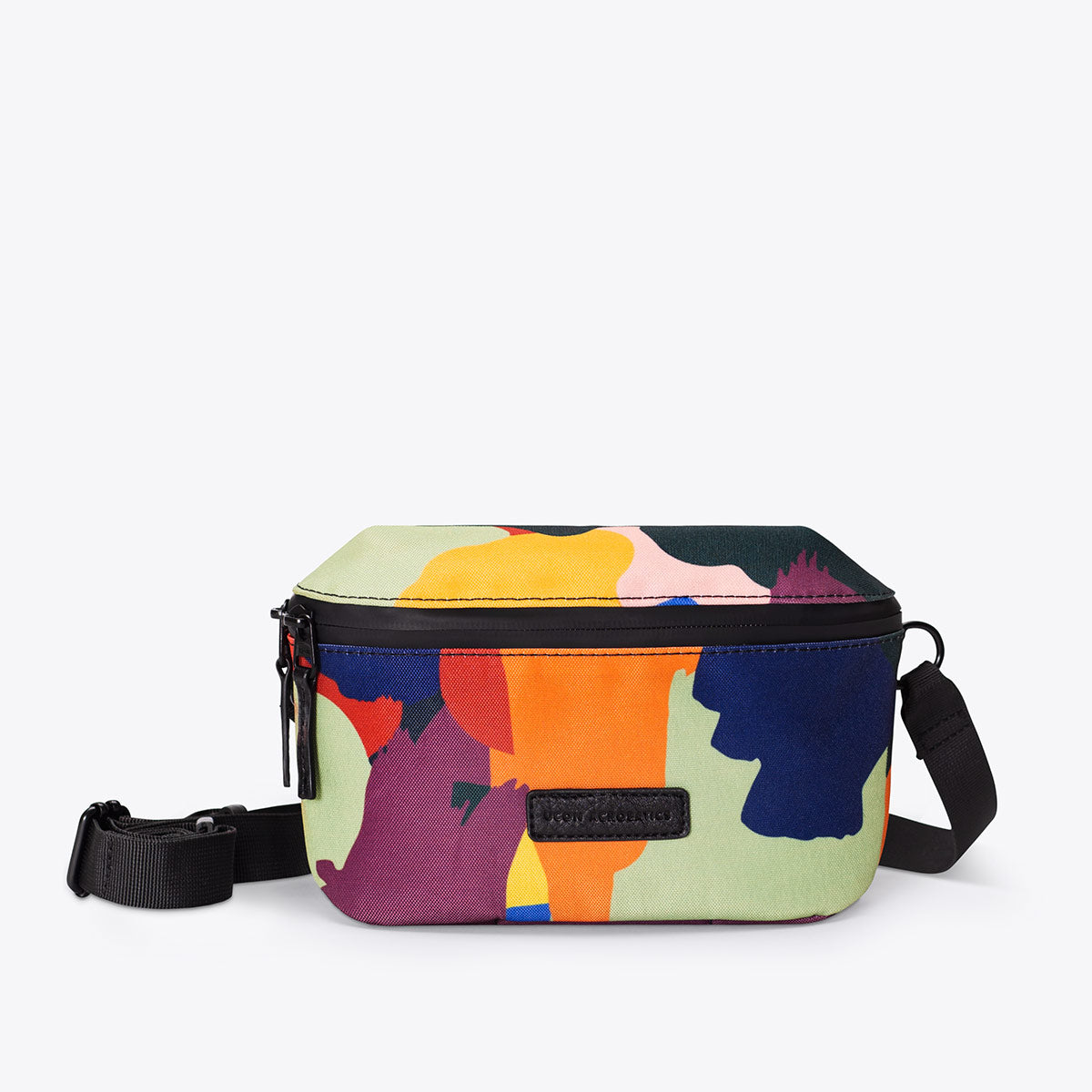 Jona Crossbody Bag - Multicolor / All