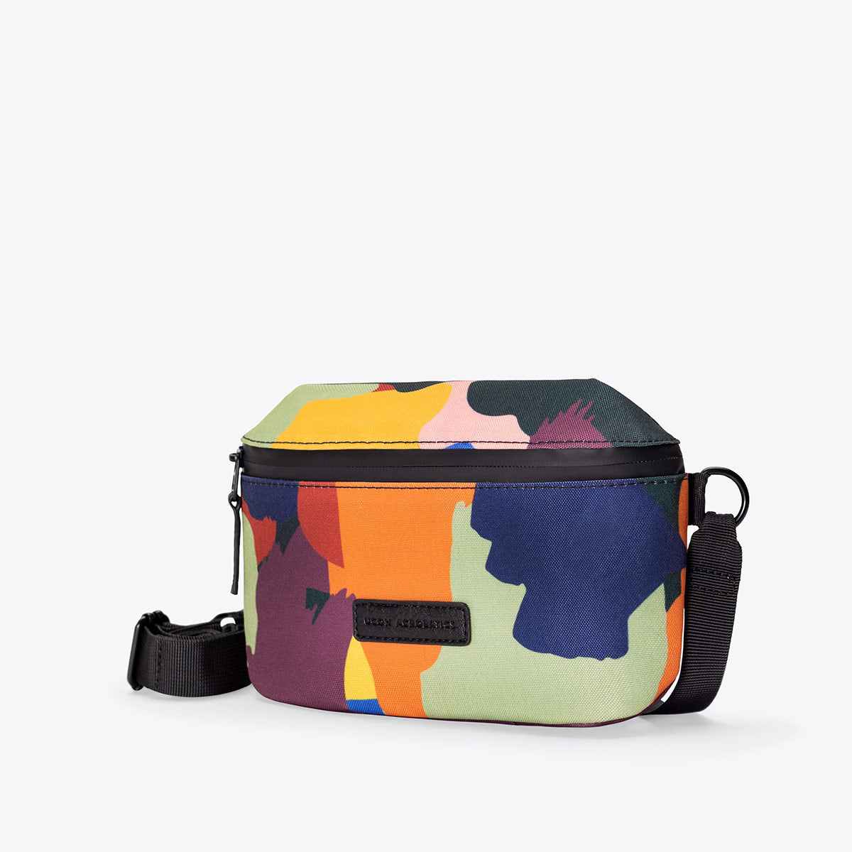 Jona Crossbody Bag - Multicolor / All