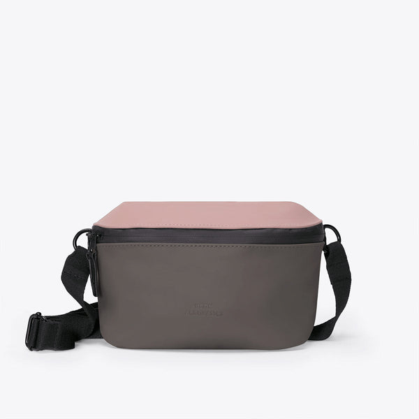 Rose - Dark Grey / Medium