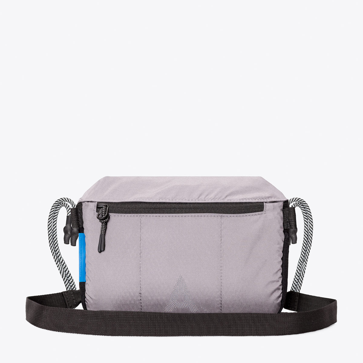 Jona Crossbody Bag - Dusty Lilac / Large