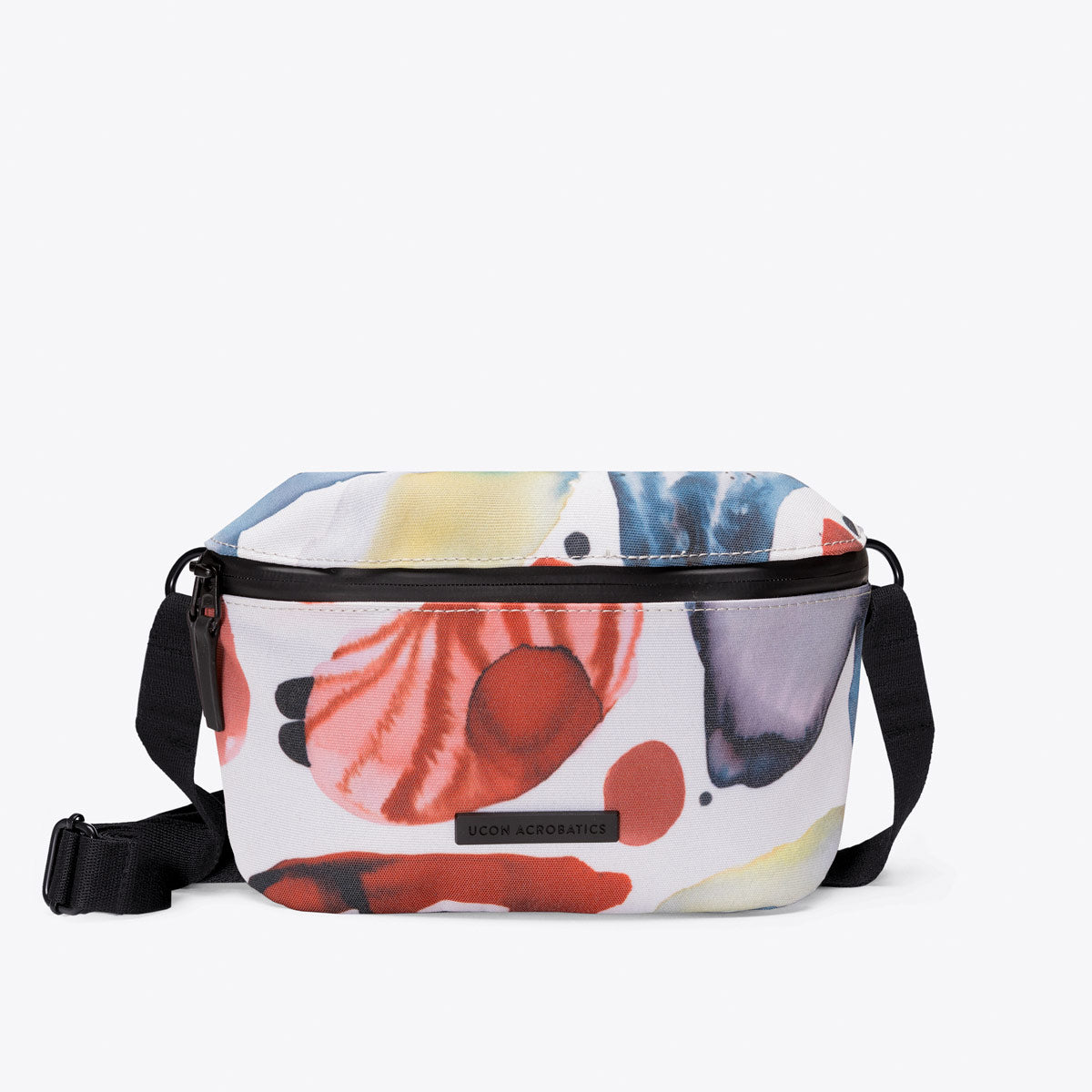 Jona Crossbody Bag - Emma Larsson Artwork / All