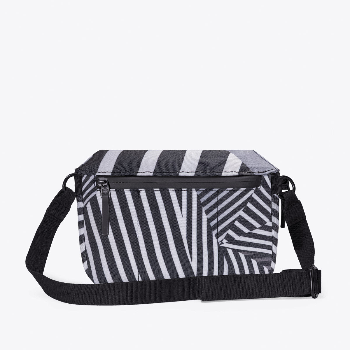 Jona Crossbody Bag - Fons Hickmann Artwork / All