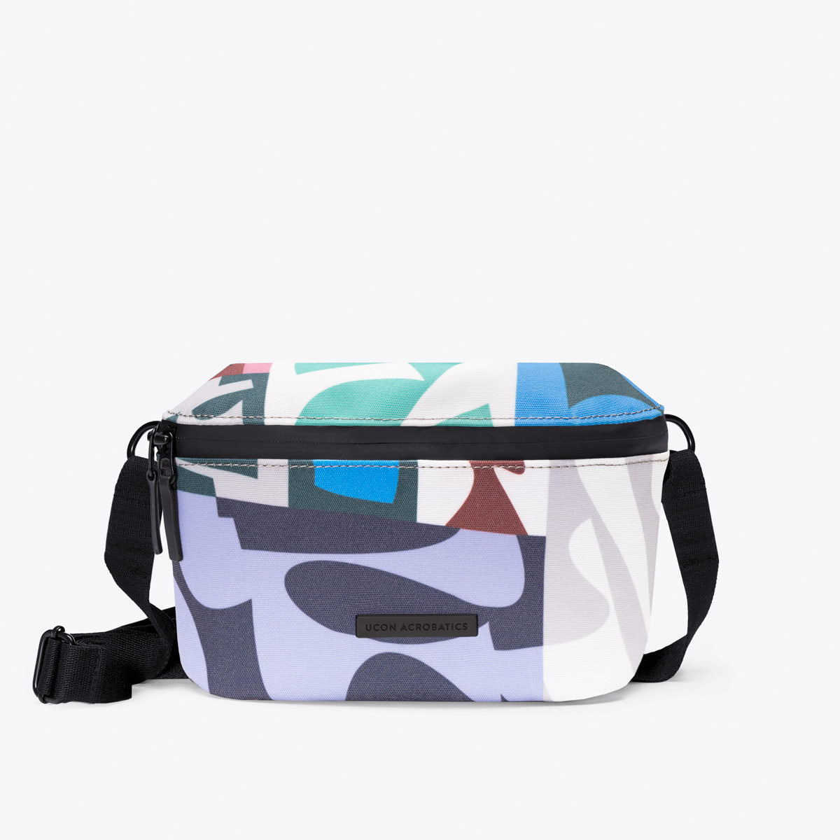 Jona Crossbody Bag - Studio Feixen Artwork / All