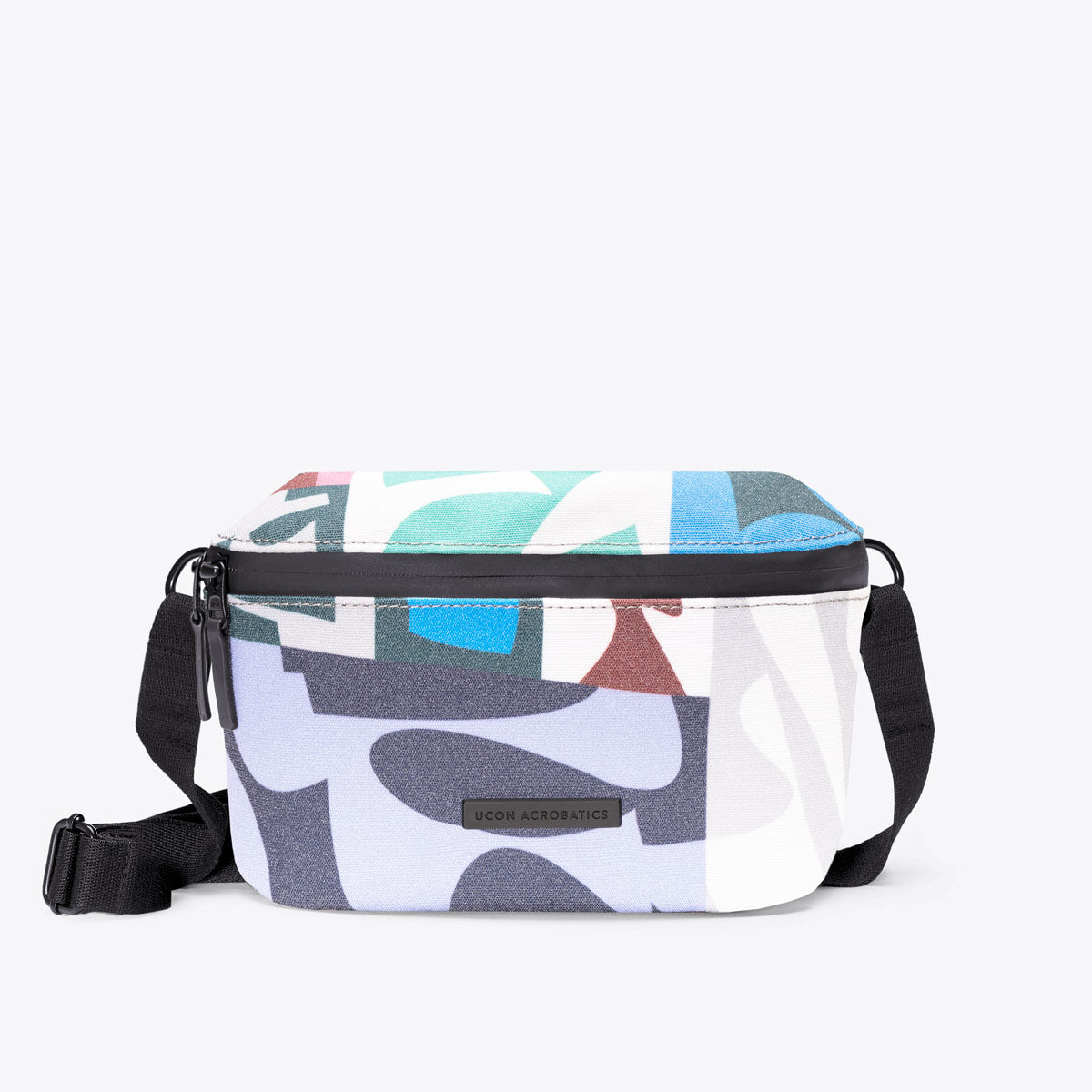Jona Crossbody Bag - Studio Feixen Artwork / All