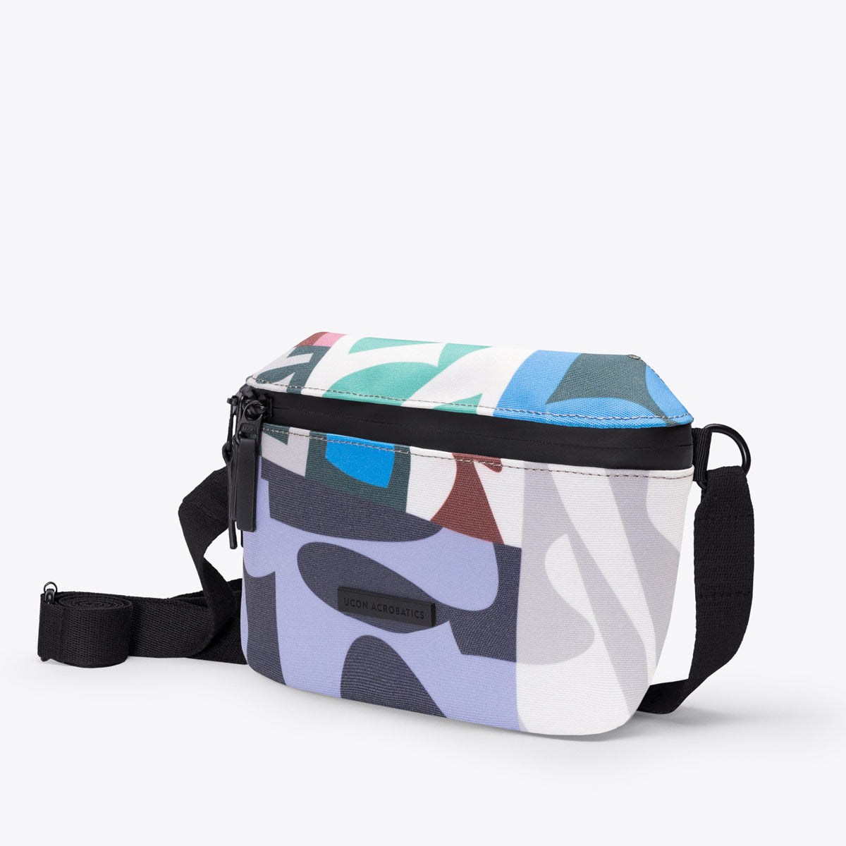 Jona Crossbody Bag - Studio Feixen Artwork / All