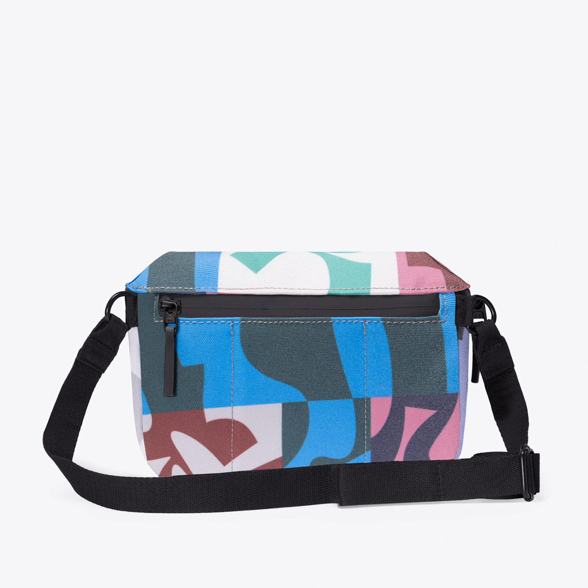Jona Crossbody Bag - Studio Feixen Artwork / All
