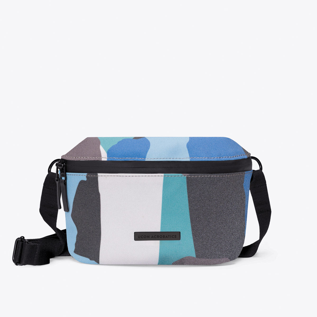 Jona Crossbody Bag - We are out of Office Artwork / All